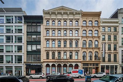 443 broadway